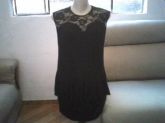 Vestido peplum